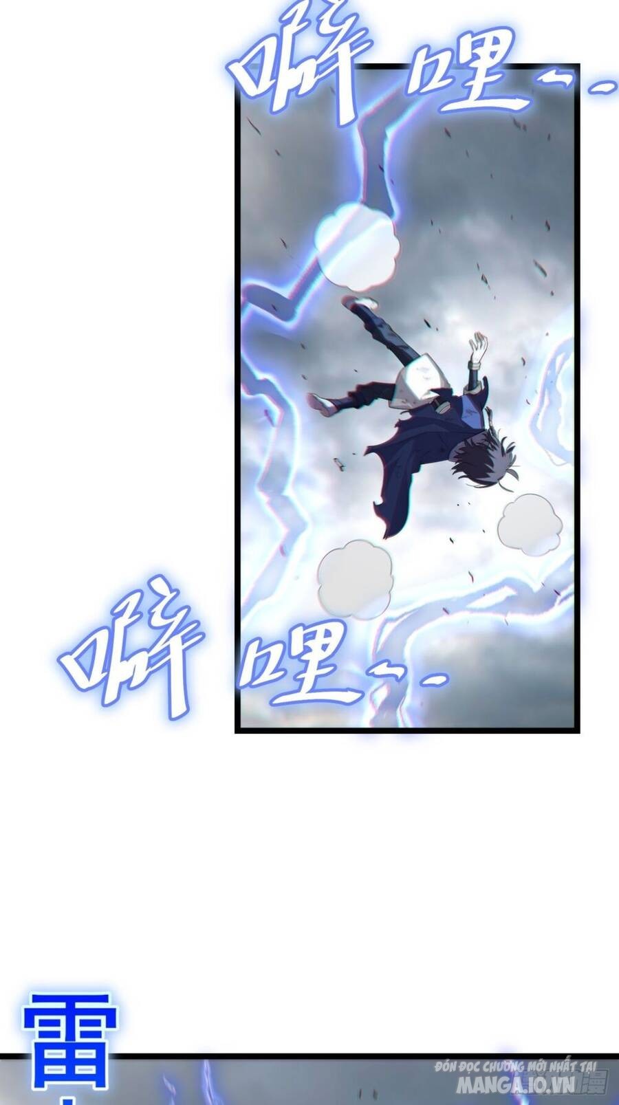 Khô Cốt Hiệp Sĩ Chapter 101 - Trang 2