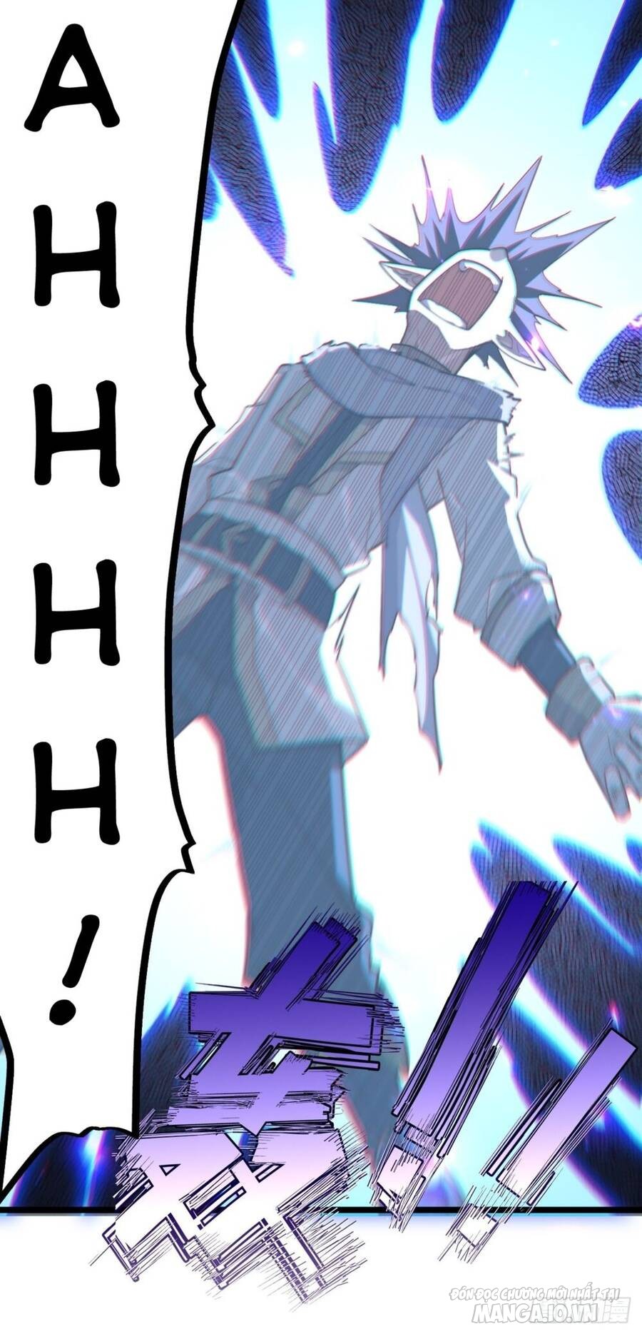 Khô Cốt Hiệp Sĩ Chapter 101 - Trang 2