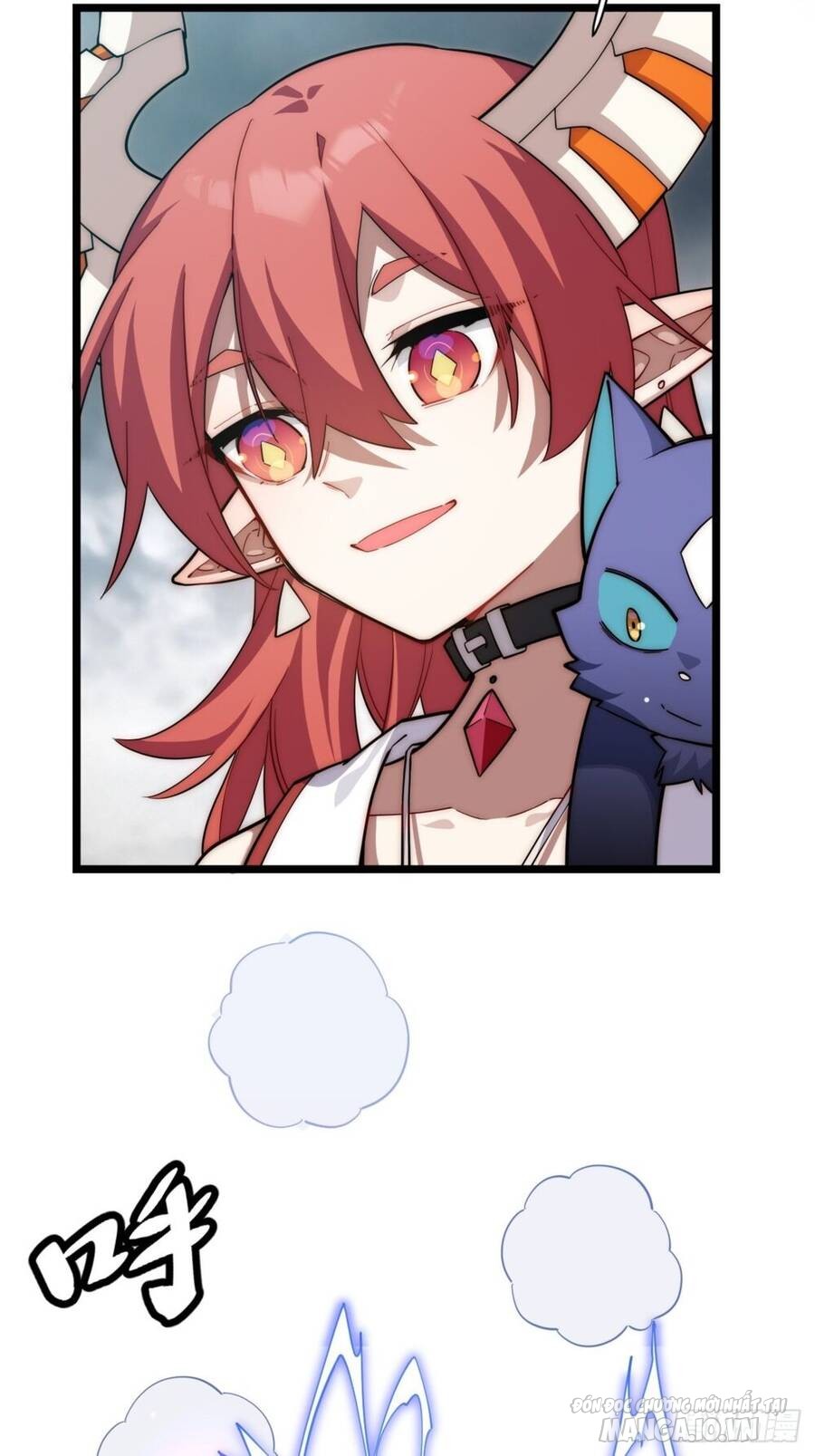 Khô Cốt Hiệp Sĩ Chapter 101 - Trang 2