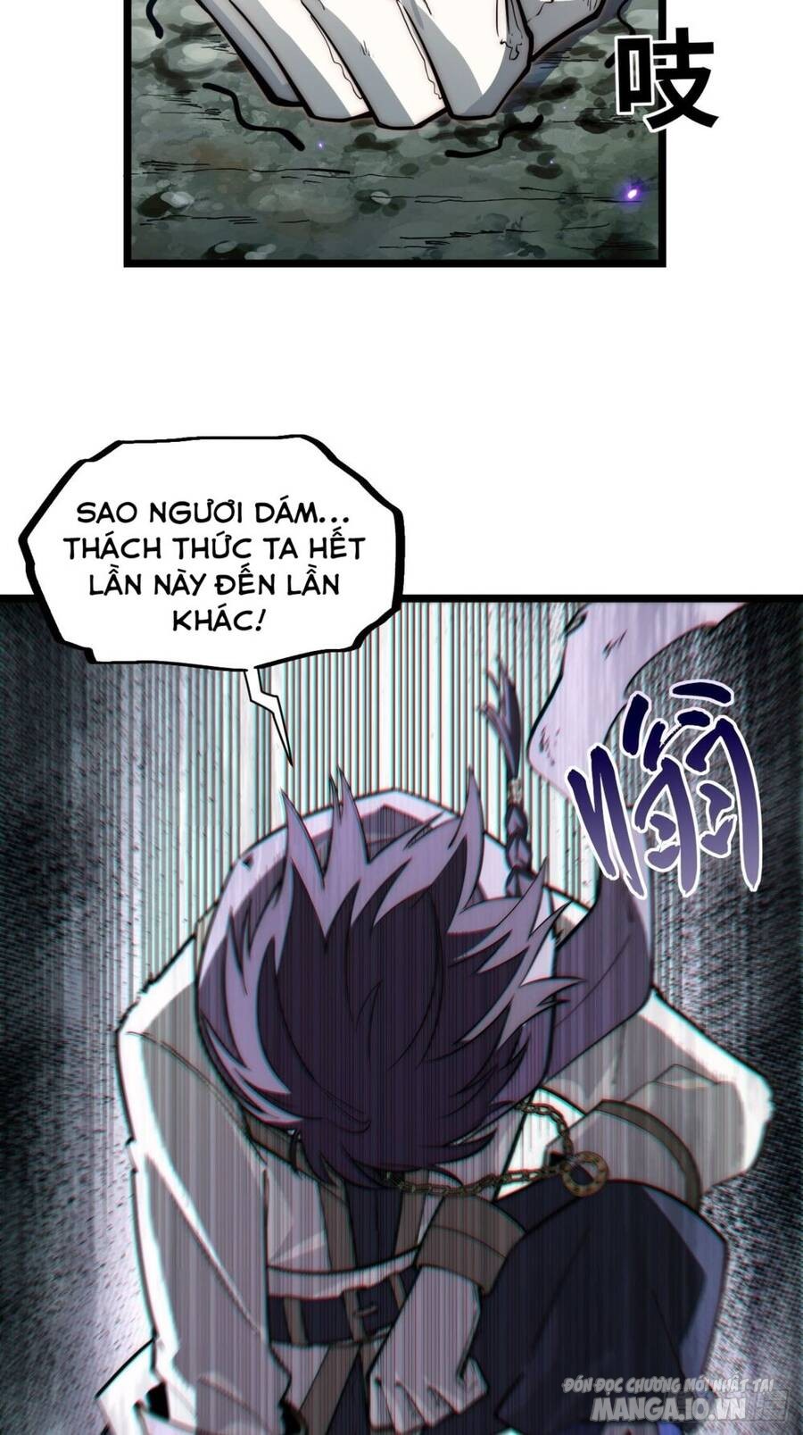 Khô Cốt Hiệp Sĩ Chapter 101 - Trang 2