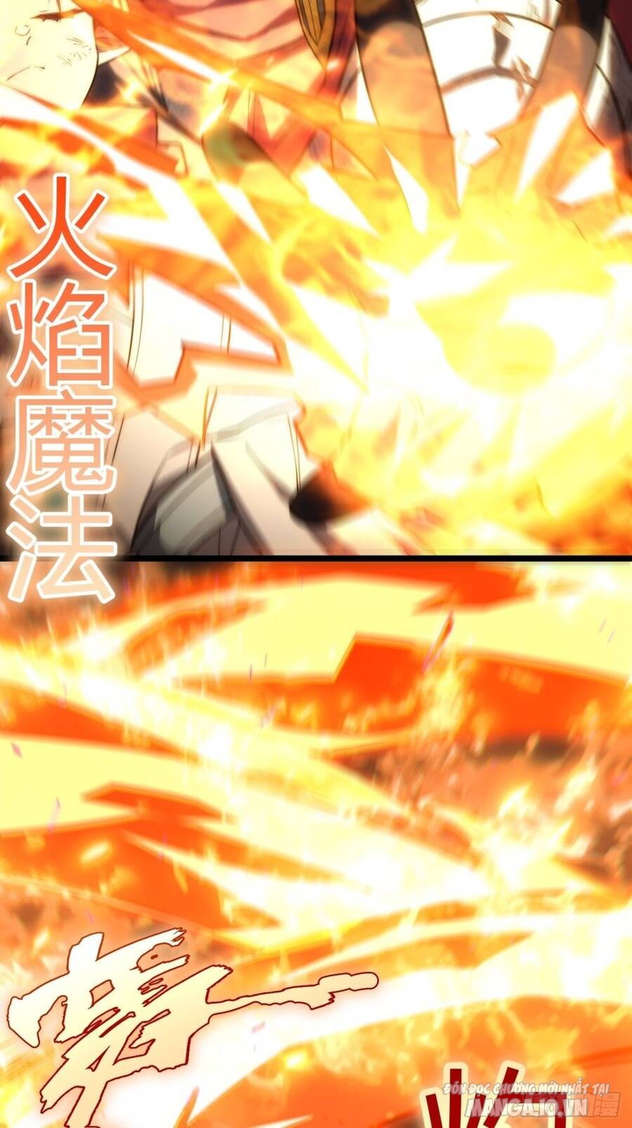 Khô Cốt Hiệp Sĩ Chapter 102 - Trang 2