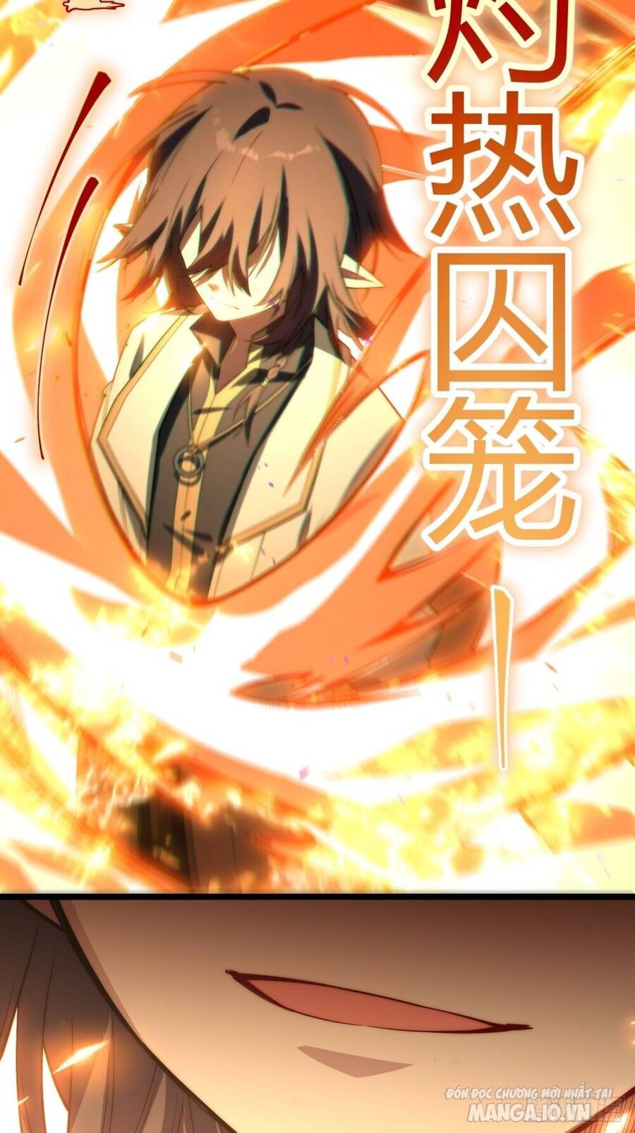 Khô Cốt Hiệp Sĩ Chapter 102 - Trang 2