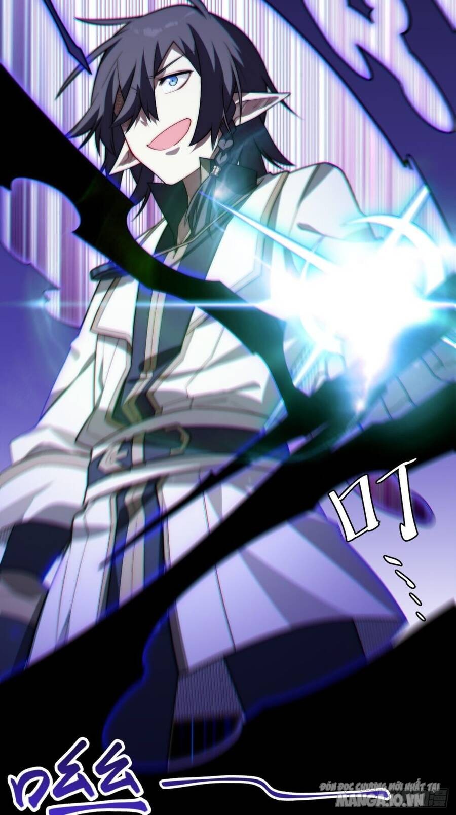 Khô Cốt Hiệp Sĩ Chapter 102 - Trang 2