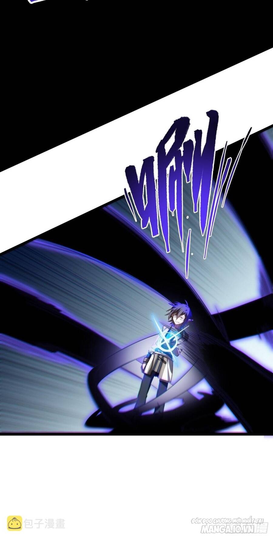 Khô Cốt Hiệp Sĩ Chapter 102 - Trang 2