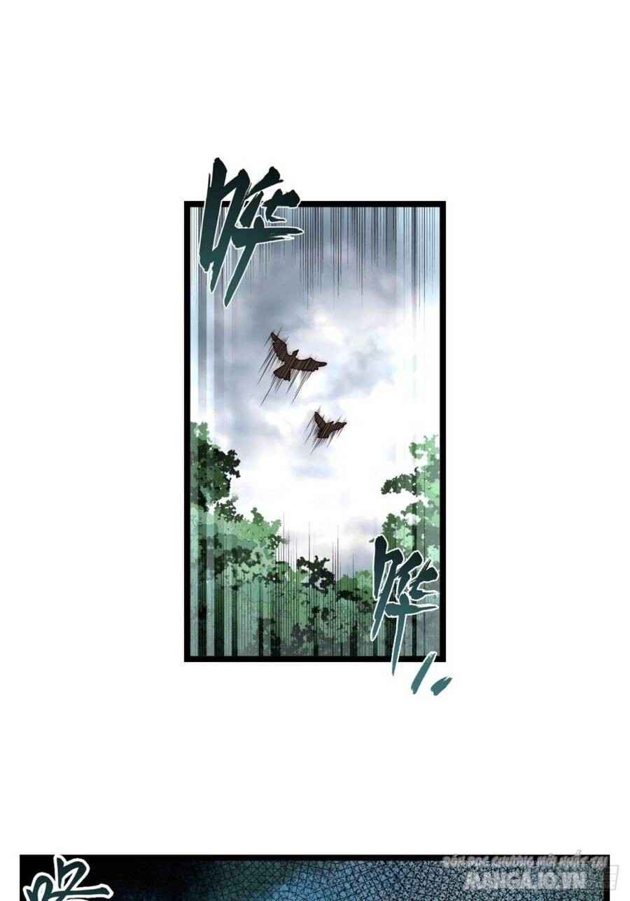 Khô Cốt Hiệp Sĩ Chapter 102 - Trang 2