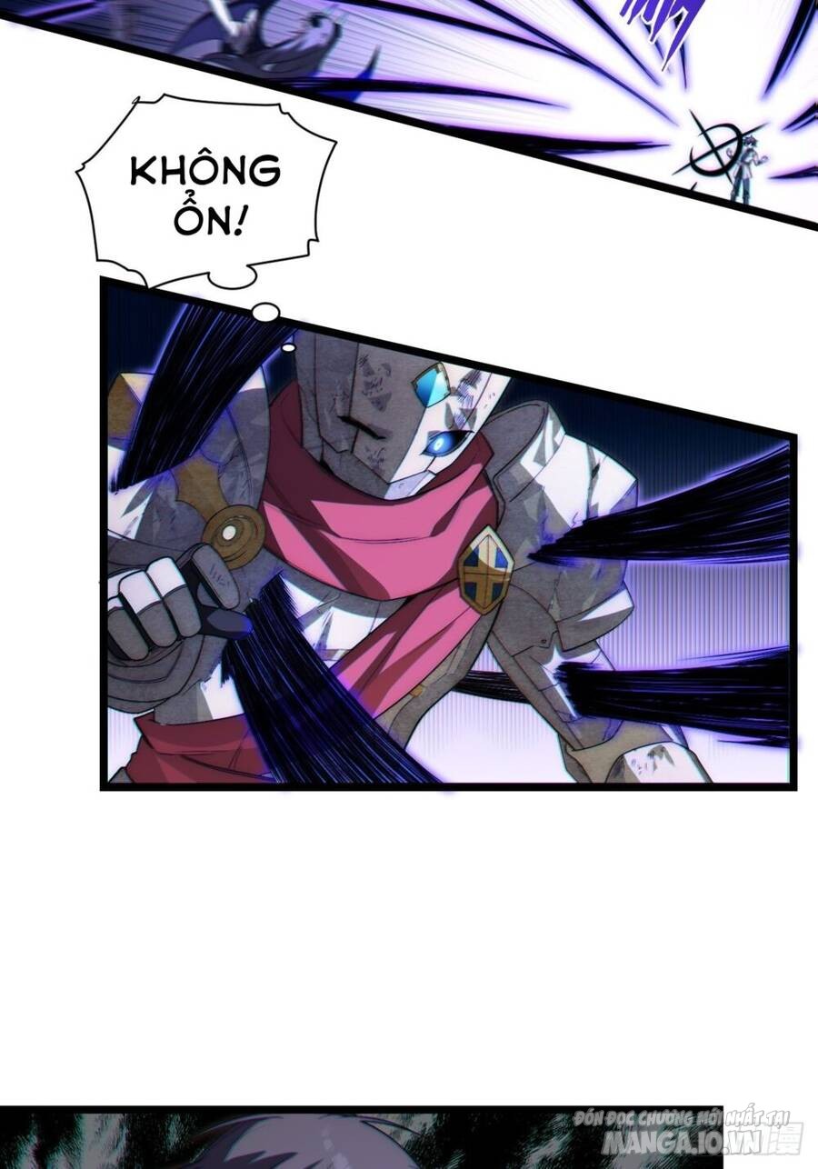 Khô Cốt Hiệp Sĩ Chapter 102 - Trang 2