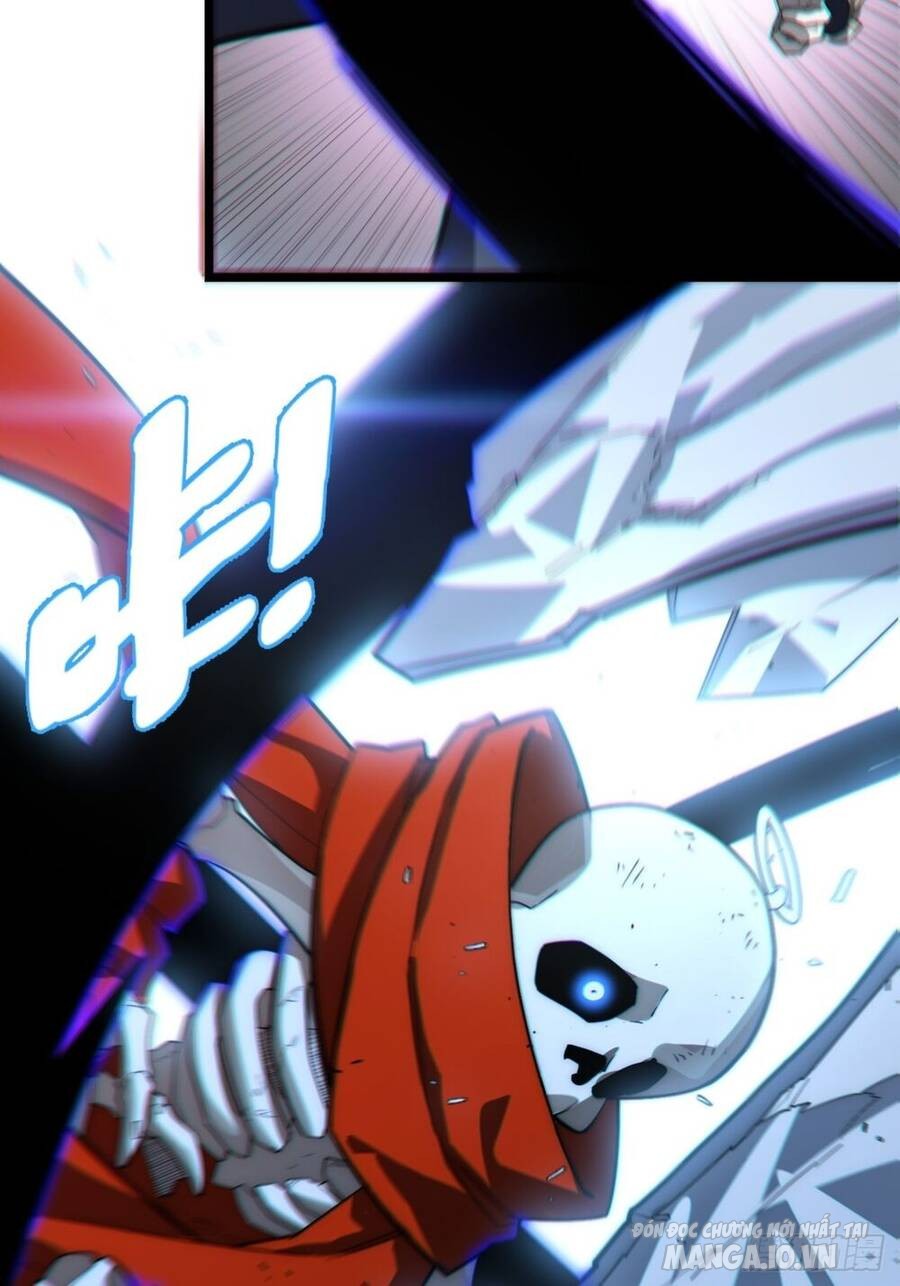 Khô Cốt Hiệp Sĩ Chapter 102 - Trang 2