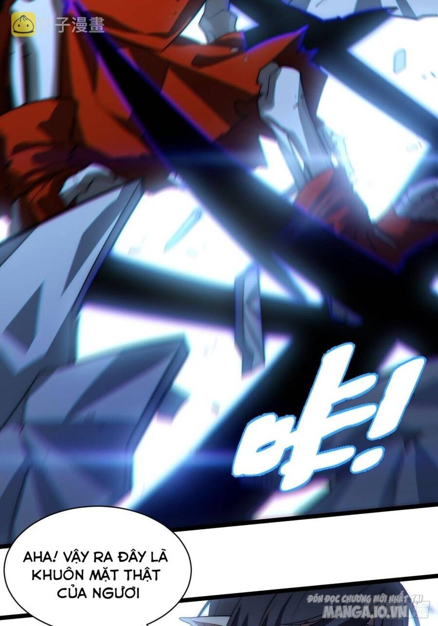 Khô Cốt Hiệp Sĩ Chapter 102 - Trang 2