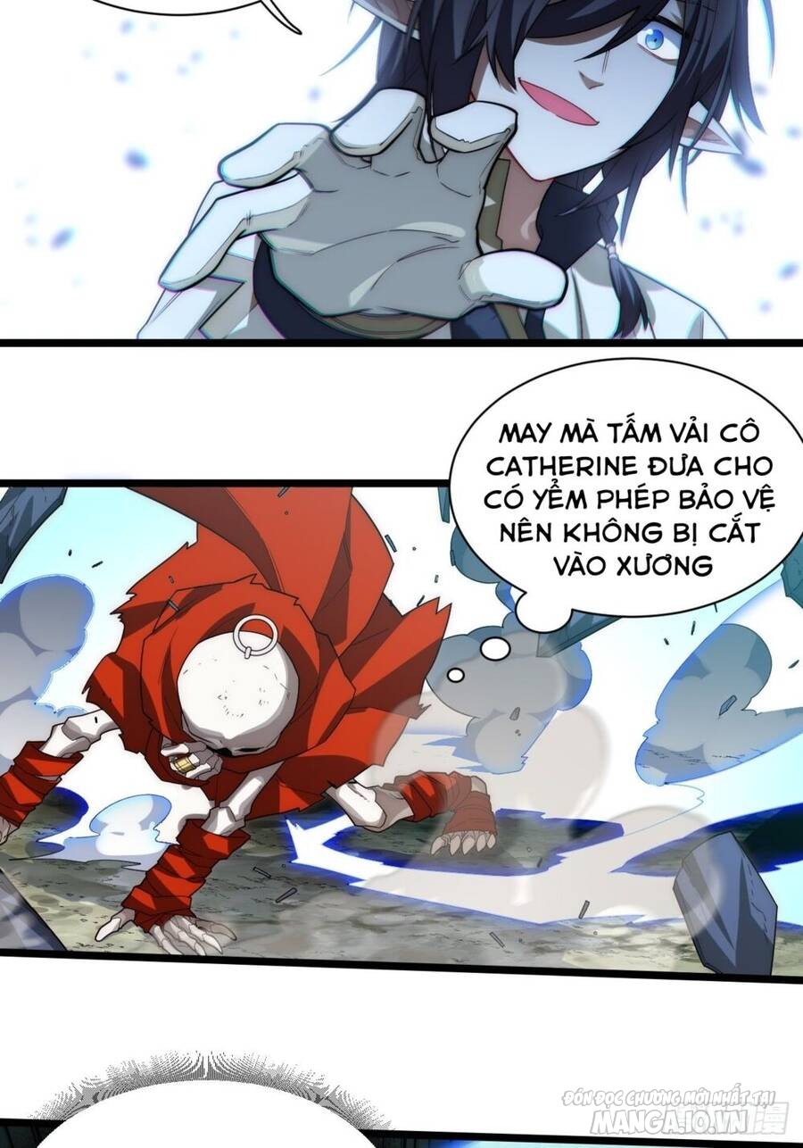 Khô Cốt Hiệp Sĩ Chapter 102 - Trang 2