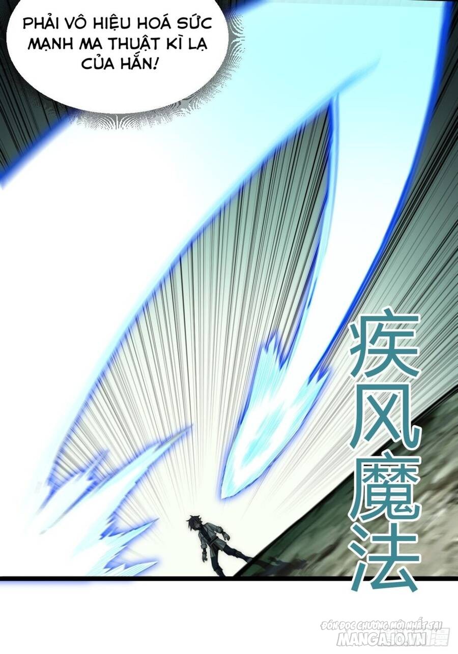 Khô Cốt Hiệp Sĩ Chapter 102 - Trang 2