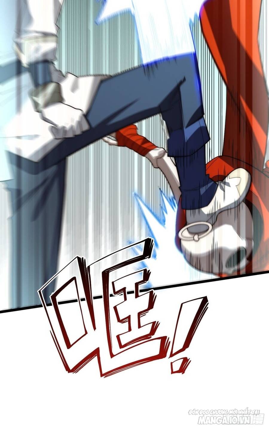 Khô Cốt Hiệp Sĩ Chapter 102 - Trang 2