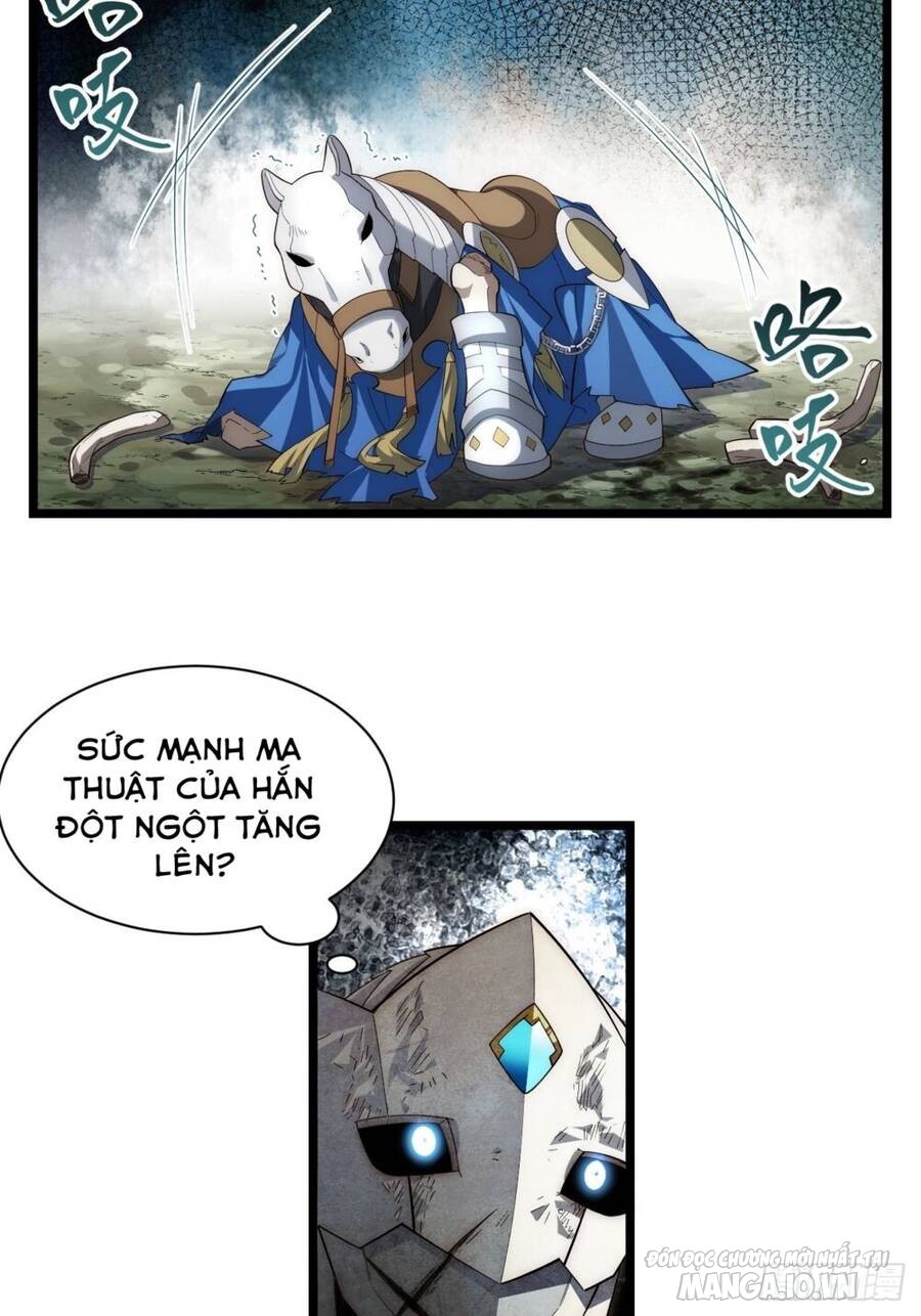 Khô Cốt Hiệp Sĩ Chapter 102 - Trang 2