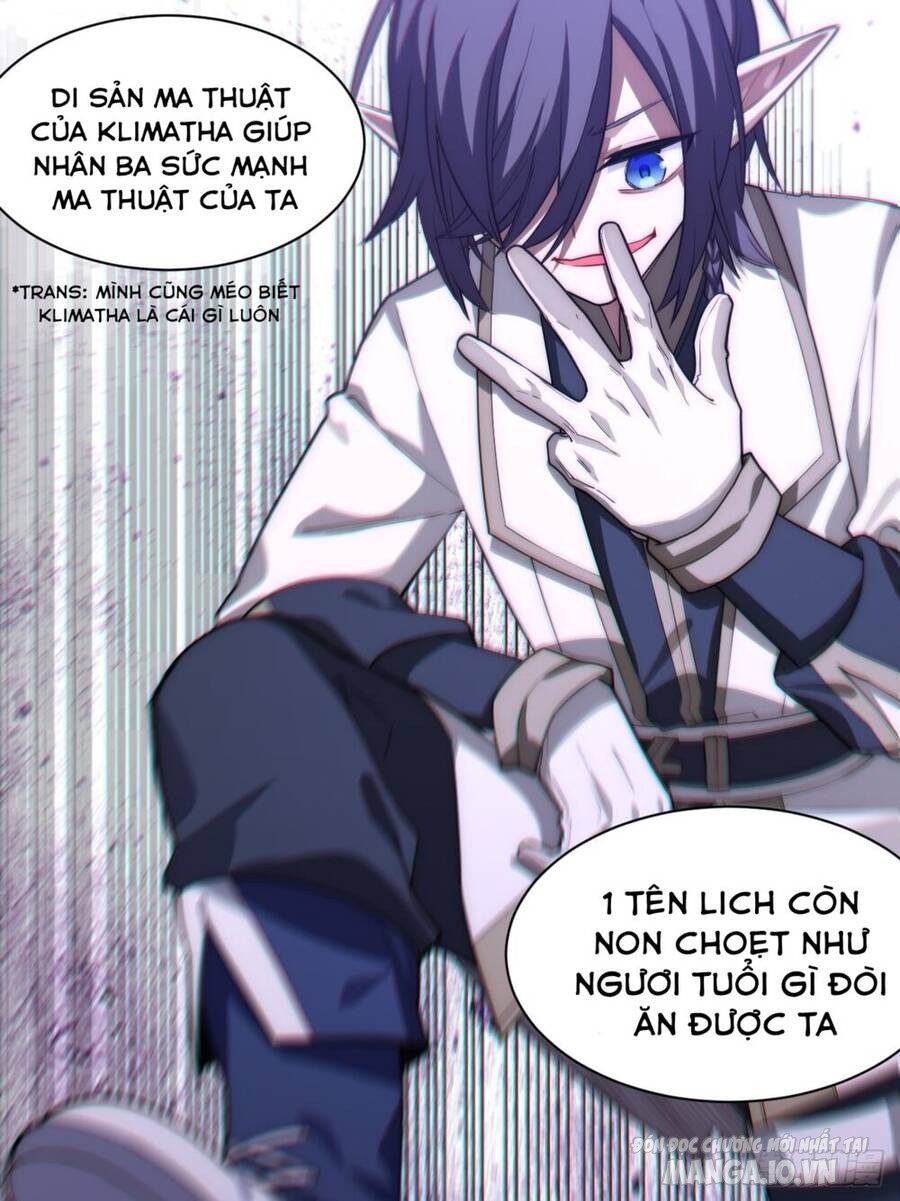 Khô Cốt Hiệp Sĩ Chapter 102 - Trang 2