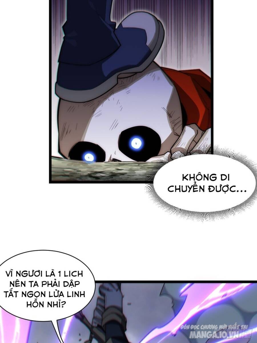 Khô Cốt Hiệp Sĩ Chapter 102 - Trang 2