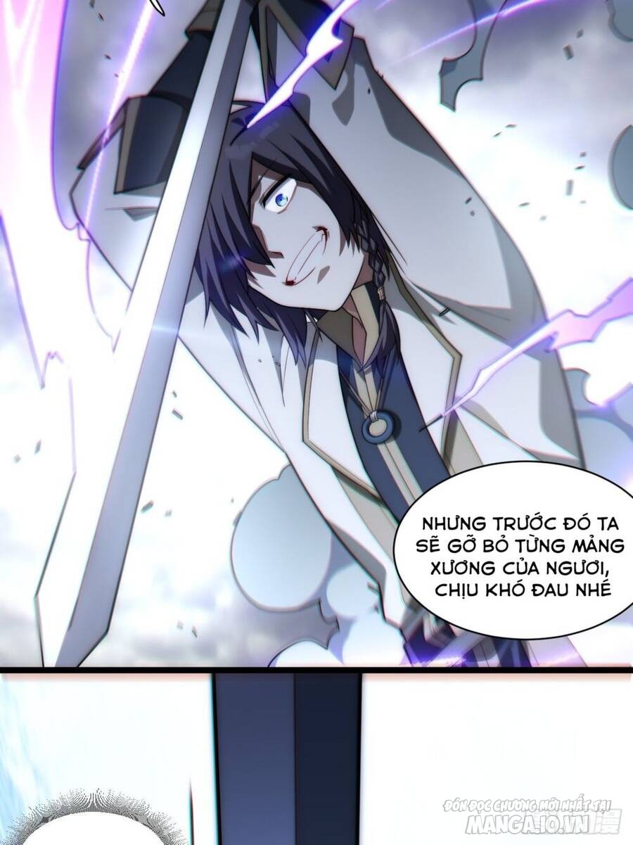 Khô Cốt Hiệp Sĩ Chapter 102 - Trang 2