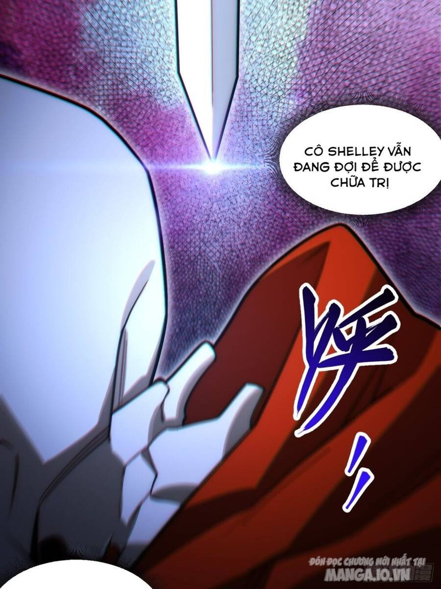 Khô Cốt Hiệp Sĩ Chapter 102 - Trang 2