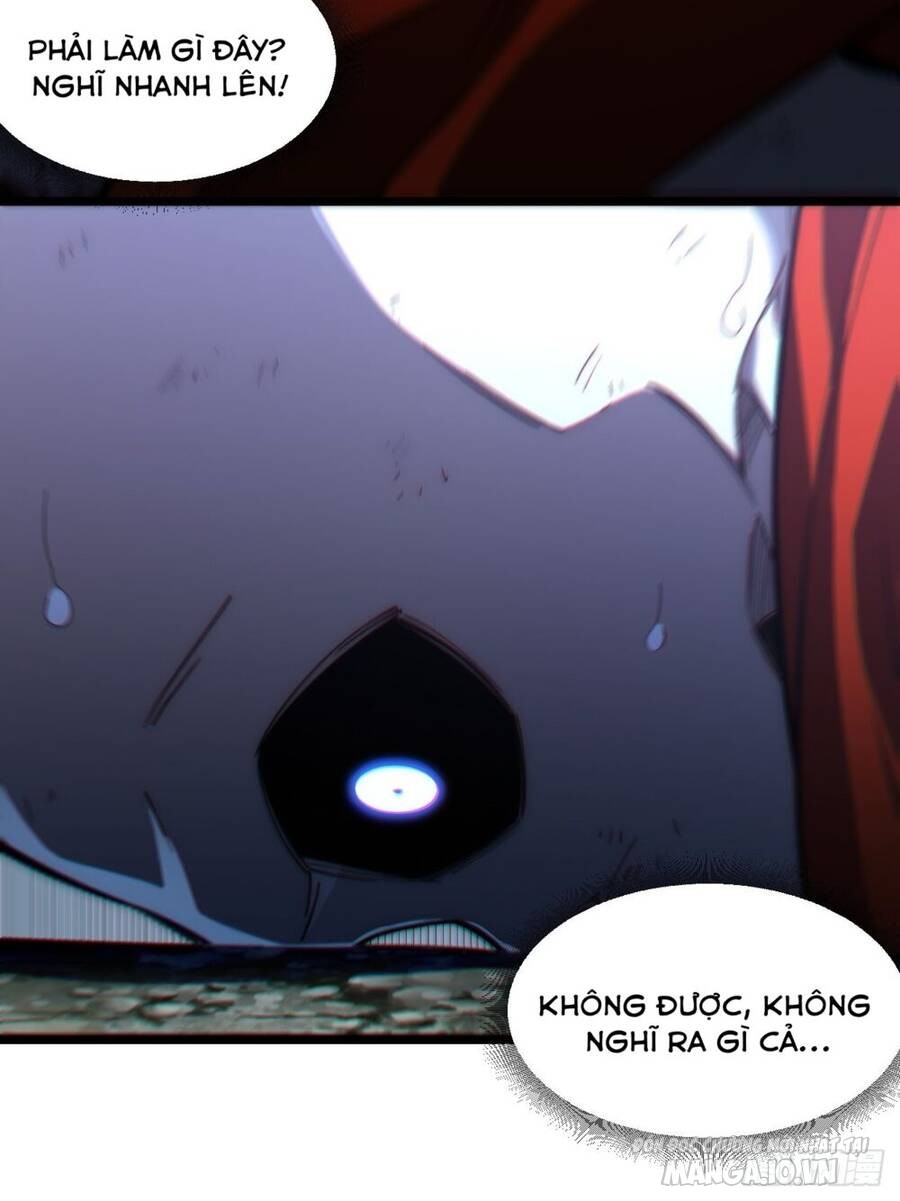 Khô Cốt Hiệp Sĩ Chapter 102 - Trang 2