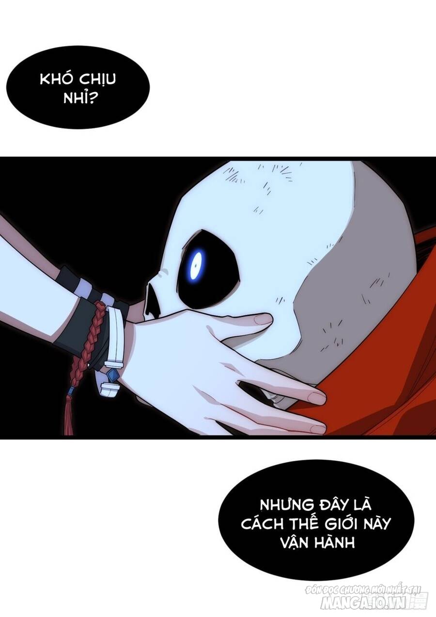 Khô Cốt Hiệp Sĩ Chapter 102 - Trang 2