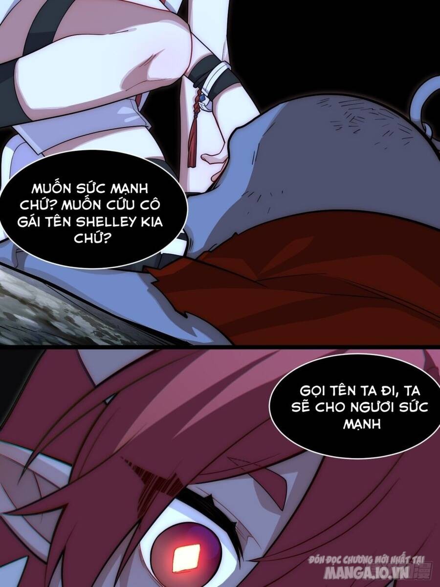 Khô Cốt Hiệp Sĩ Chapter 102 - Trang 2