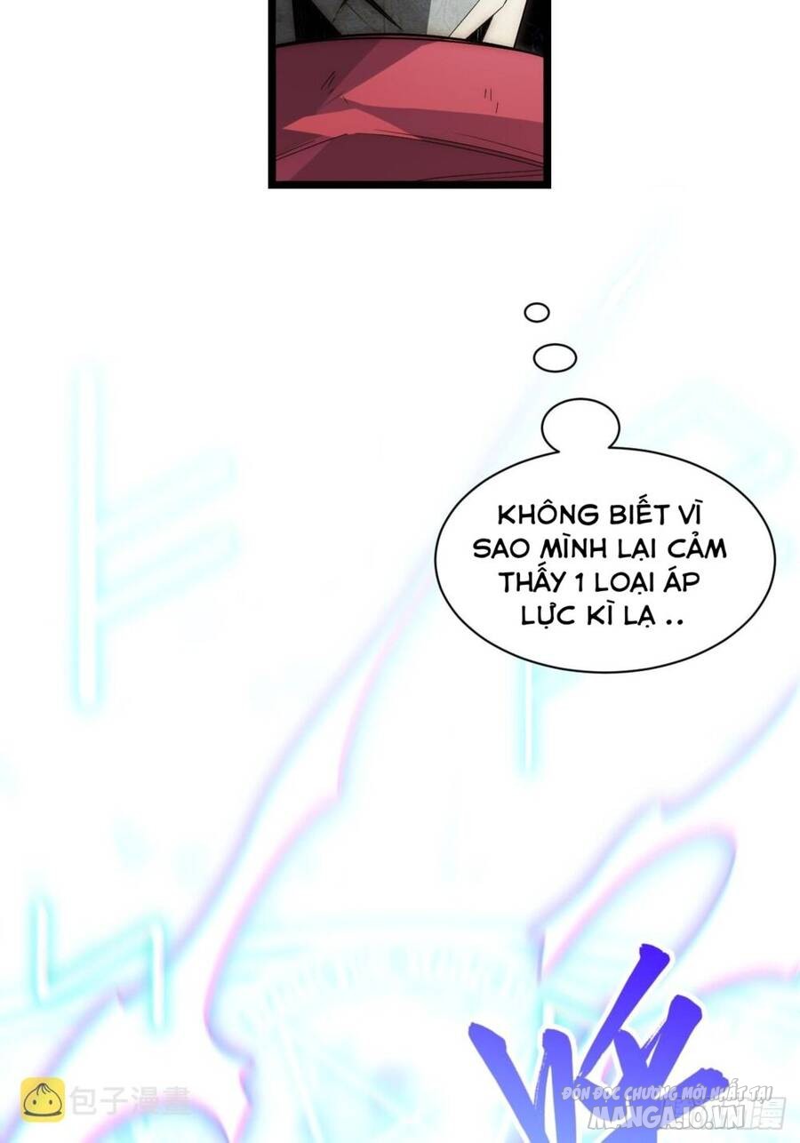 Khô Cốt Hiệp Sĩ Chapter 102 - Trang 2