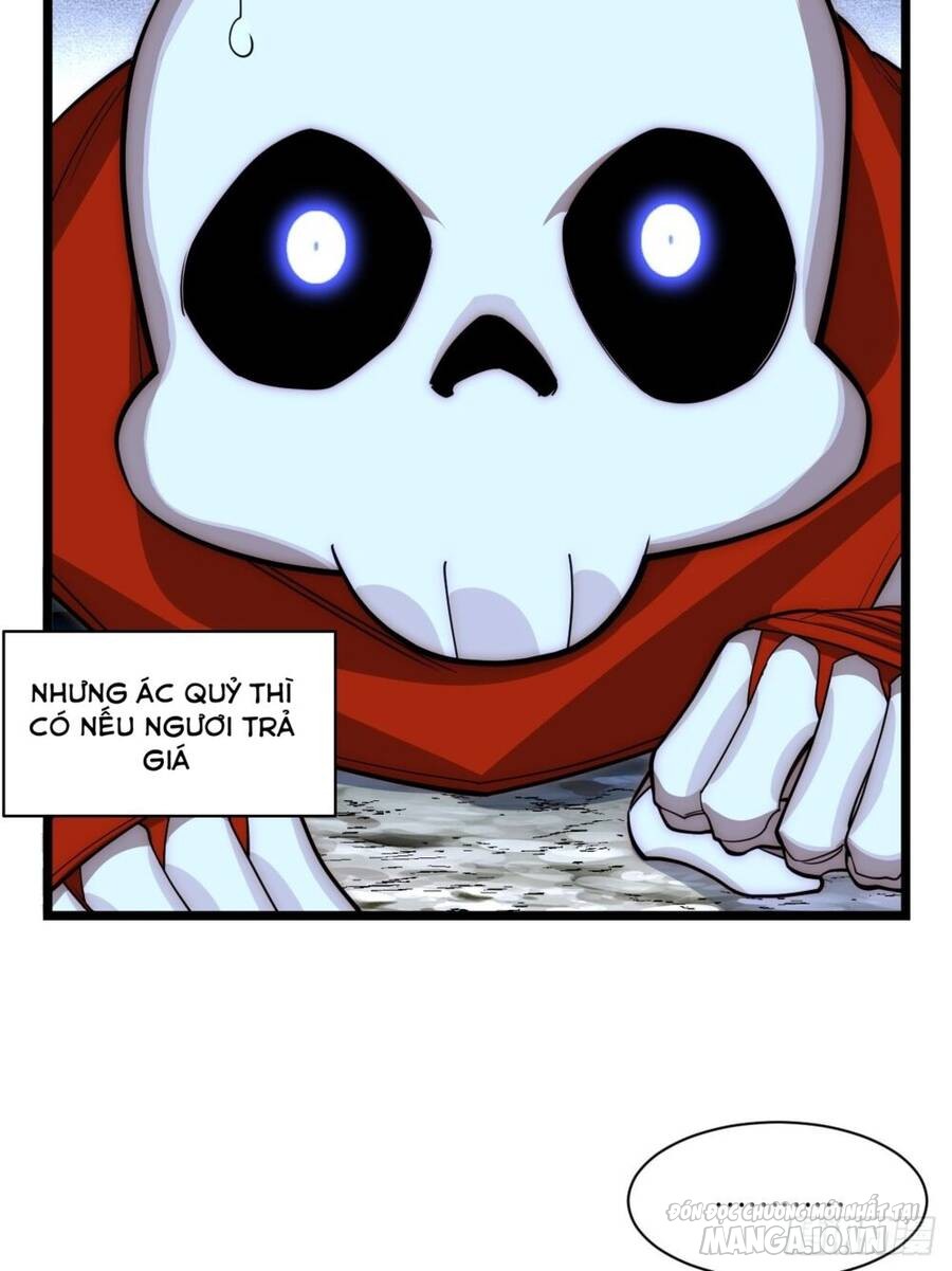 Khô Cốt Hiệp Sĩ Chapter 102 - Trang 2