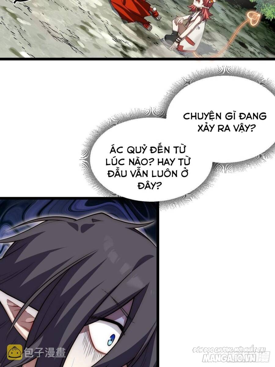 Khô Cốt Hiệp Sĩ Chapter 102 - Trang 2