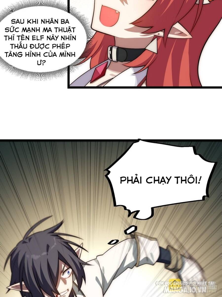 Khô Cốt Hiệp Sĩ Chapter 102 - Trang 2