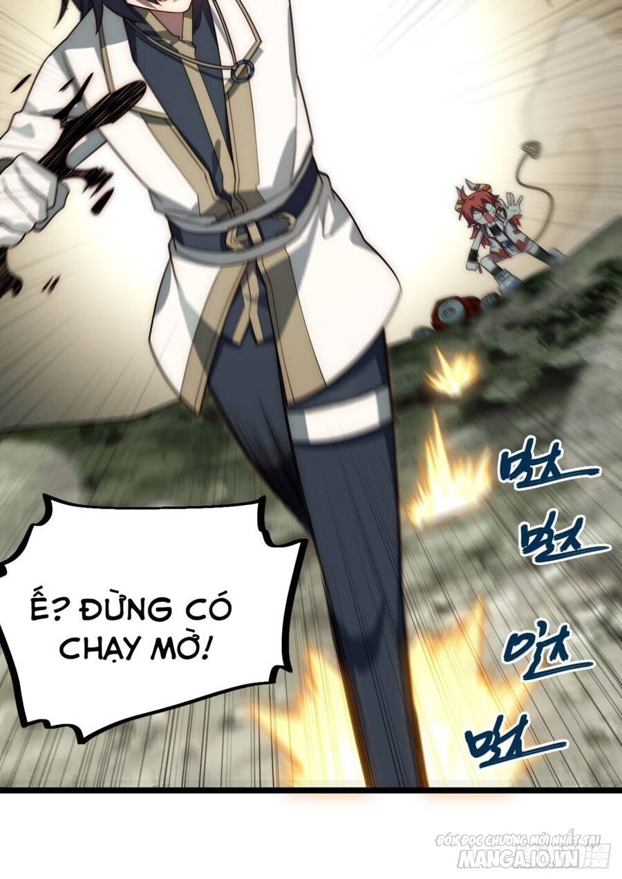 Khô Cốt Hiệp Sĩ Chapter 102 - Trang 2