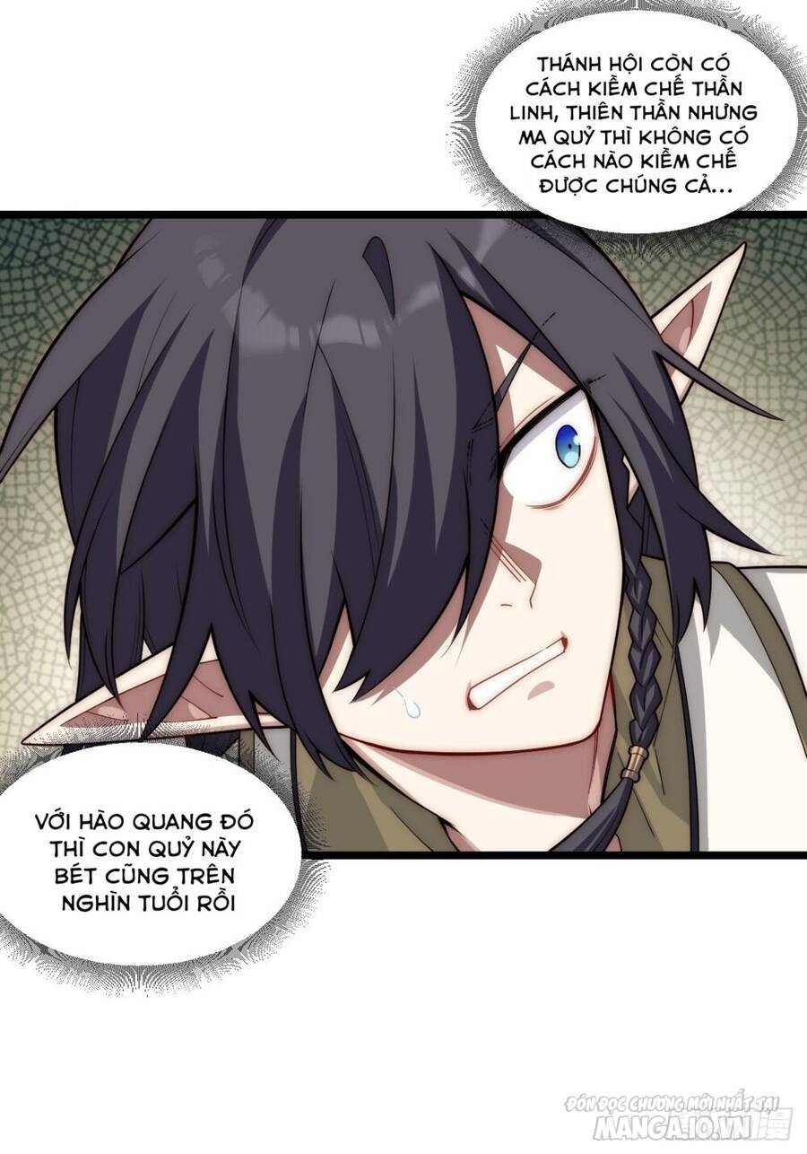 Khô Cốt Hiệp Sĩ Chapter 102 - Trang 2