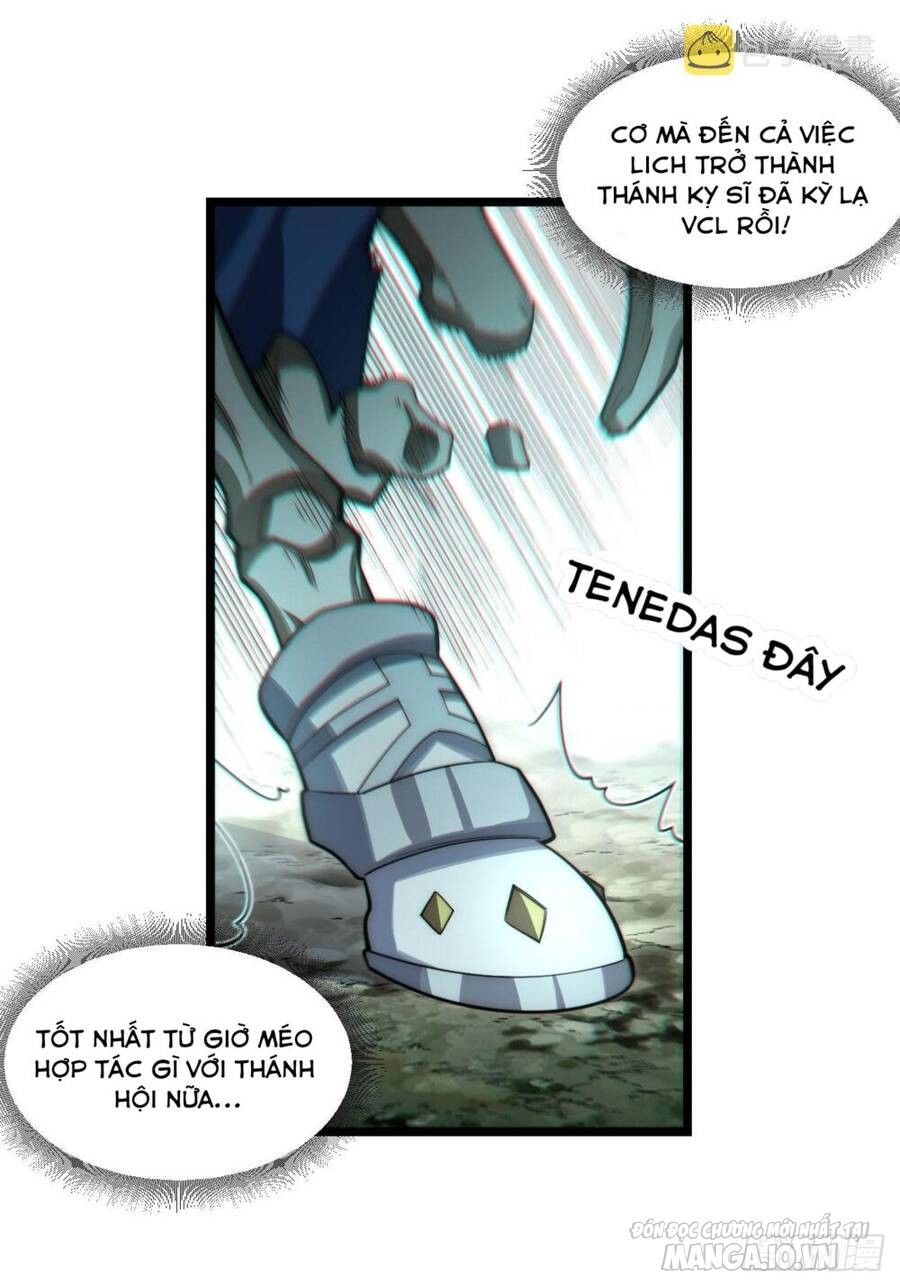 Khô Cốt Hiệp Sĩ Chapter 102 - Trang 2