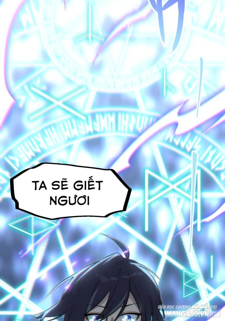 Khô Cốt Hiệp Sĩ Chapter 102 - Trang 2