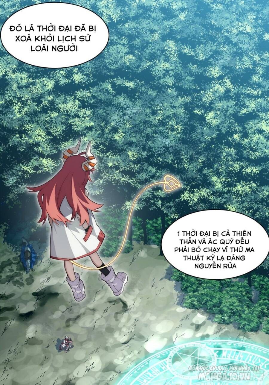 Khô Cốt Hiệp Sĩ Chapter 102 - Trang 2