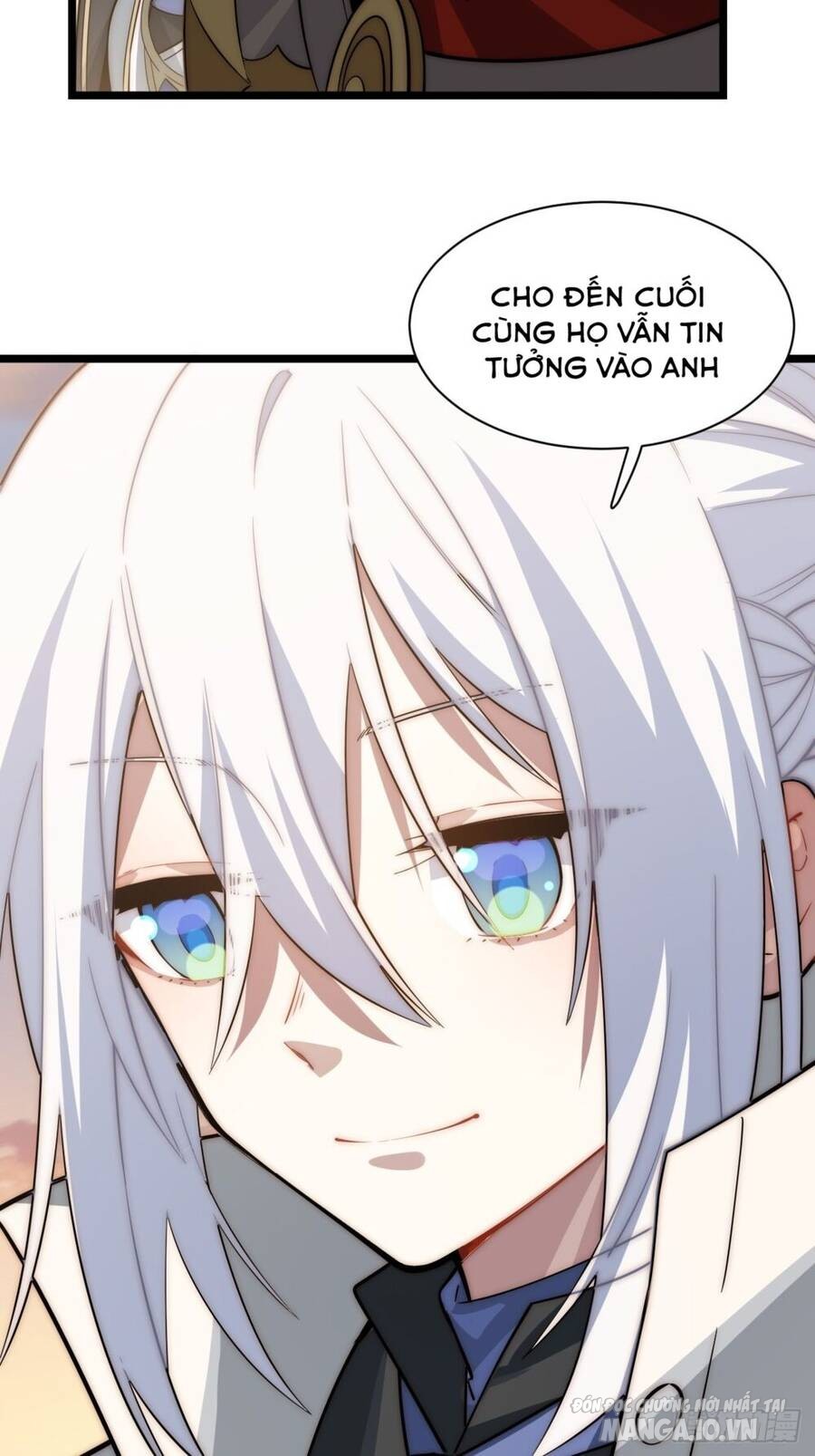 Khô Cốt Hiệp Sĩ Chapter 103.1 - Trang 2