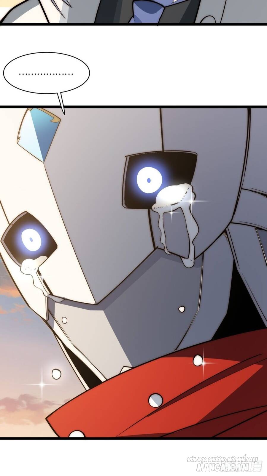 Khô Cốt Hiệp Sĩ Chapter 103.1 - Trang 2