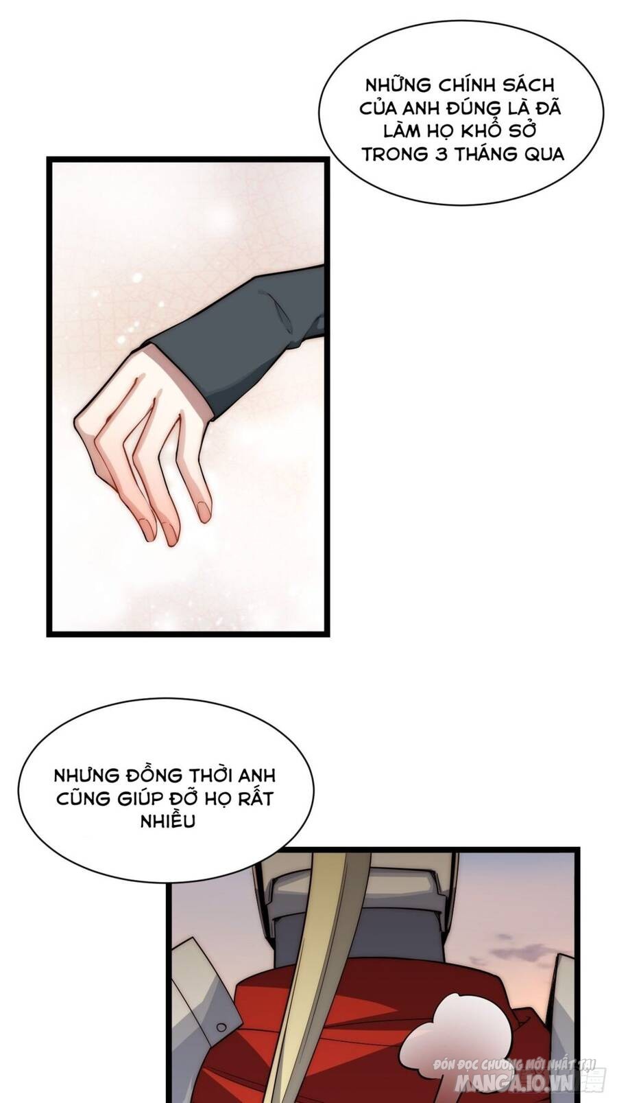 Khô Cốt Hiệp Sĩ Chapter 103.1 - Trang 2