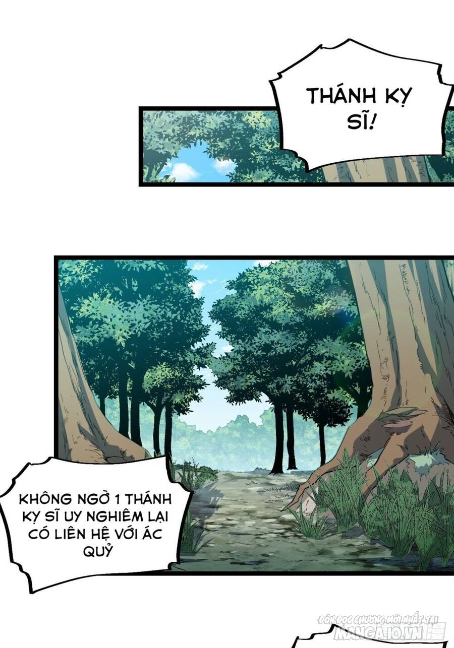 Khô Cốt Hiệp Sĩ Chapter 103 - Trang 2