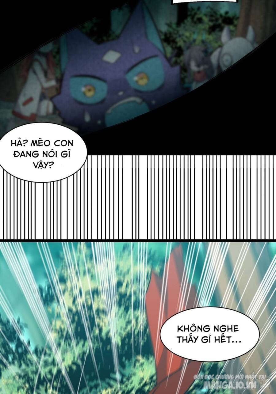 Khô Cốt Hiệp Sĩ Chapter 103 - Trang 2