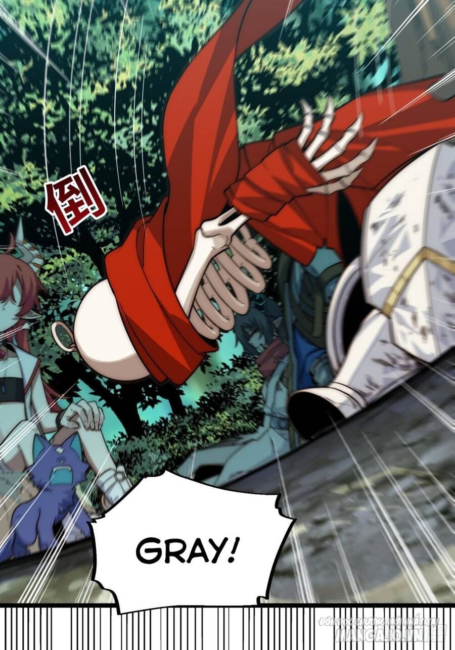 Khô Cốt Hiệp Sĩ Chapter 103 - Trang 2