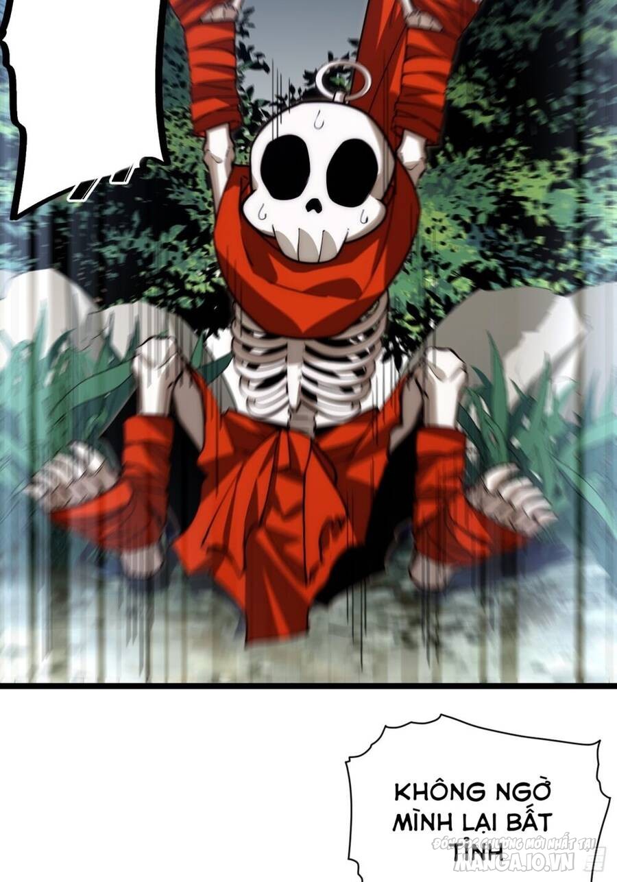 Khô Cốt Hiệp Sĩ Chapter 103 - Trang 2