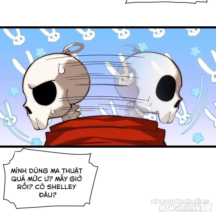 Khô Cốt Hiệp Sĩ Chapter 103 - Trang 2