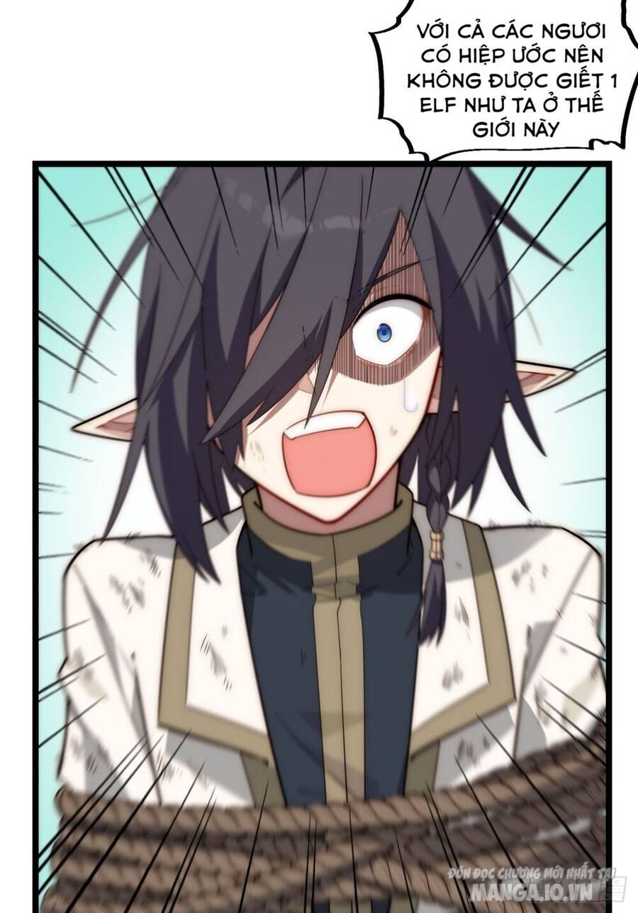 Khô Cốt Hiệp Sĩ Chapter 103 - Trang 2