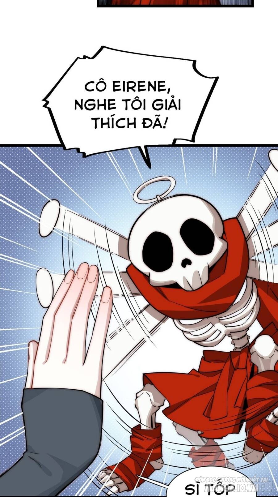 Khô Cốt Hiệp Sĩ Chapter 103 - Trang 2