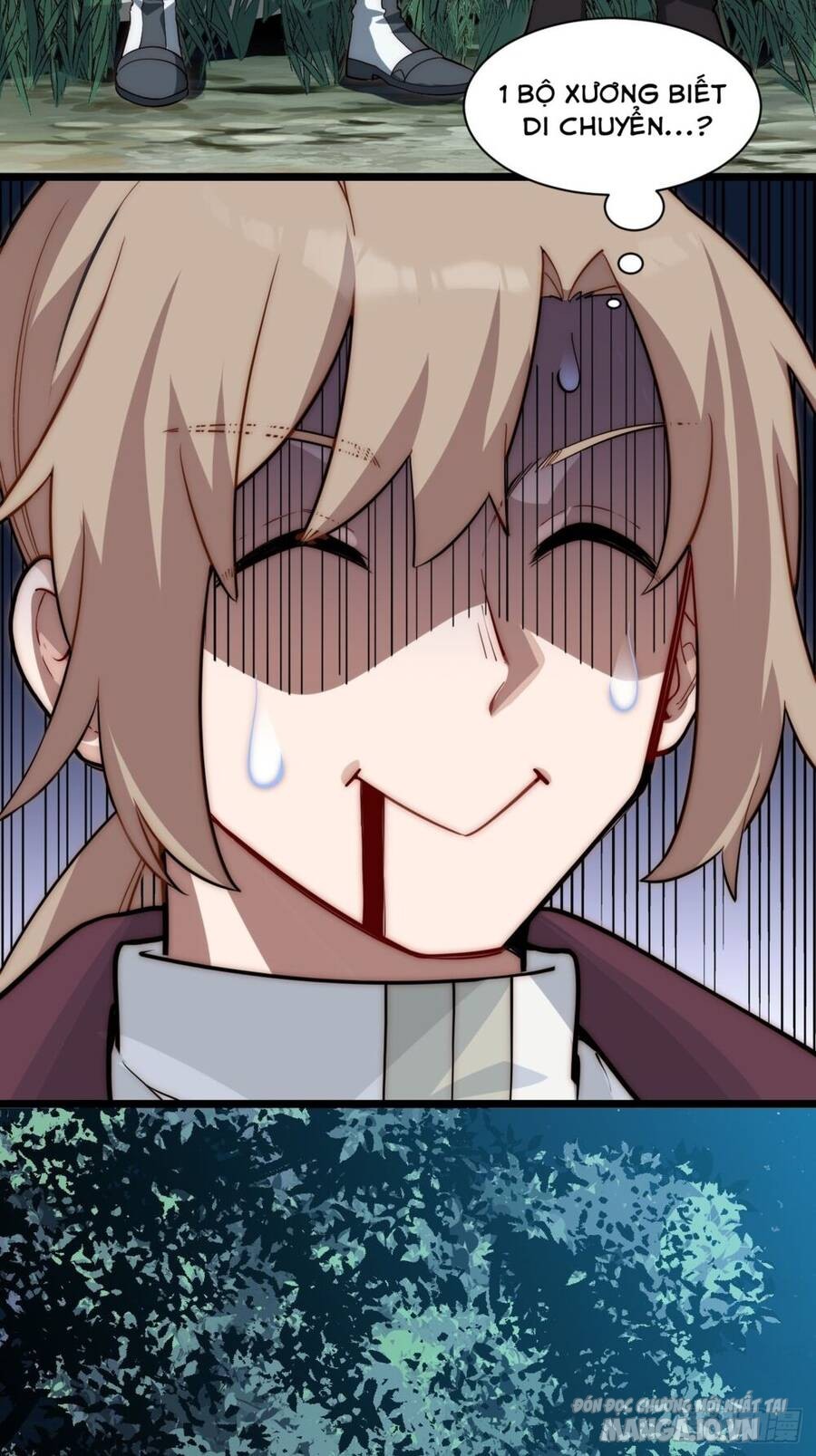 Khô Cốt Hiệp Sĩ Chapter 103 - Trang 2