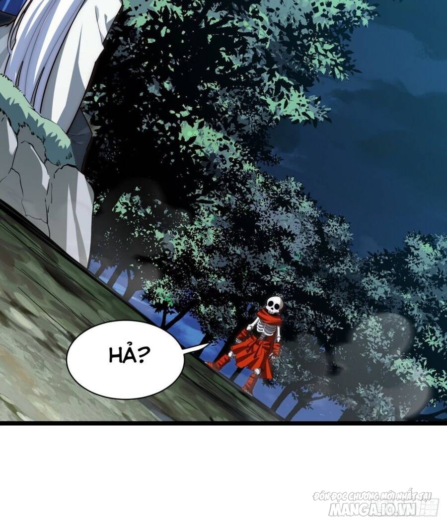 Khô Cốt Hiệp Sĩ Chapter 103 - Trang 2