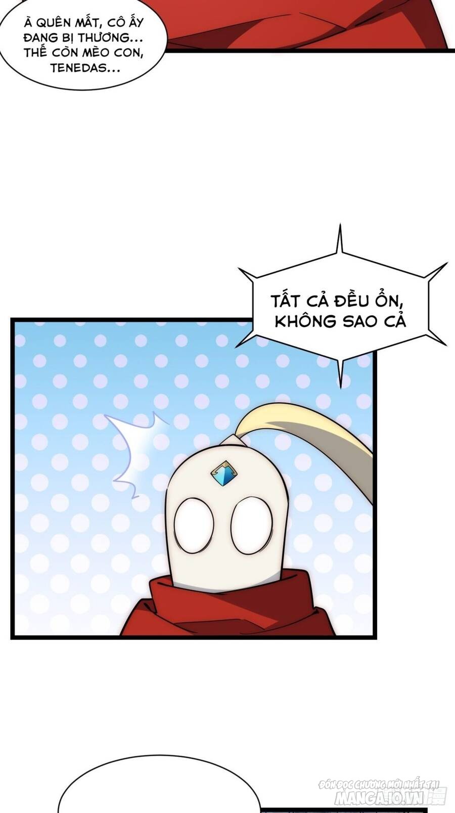 Khô Cốt Hiệp Sĩ Chapter 103 - Trang 2