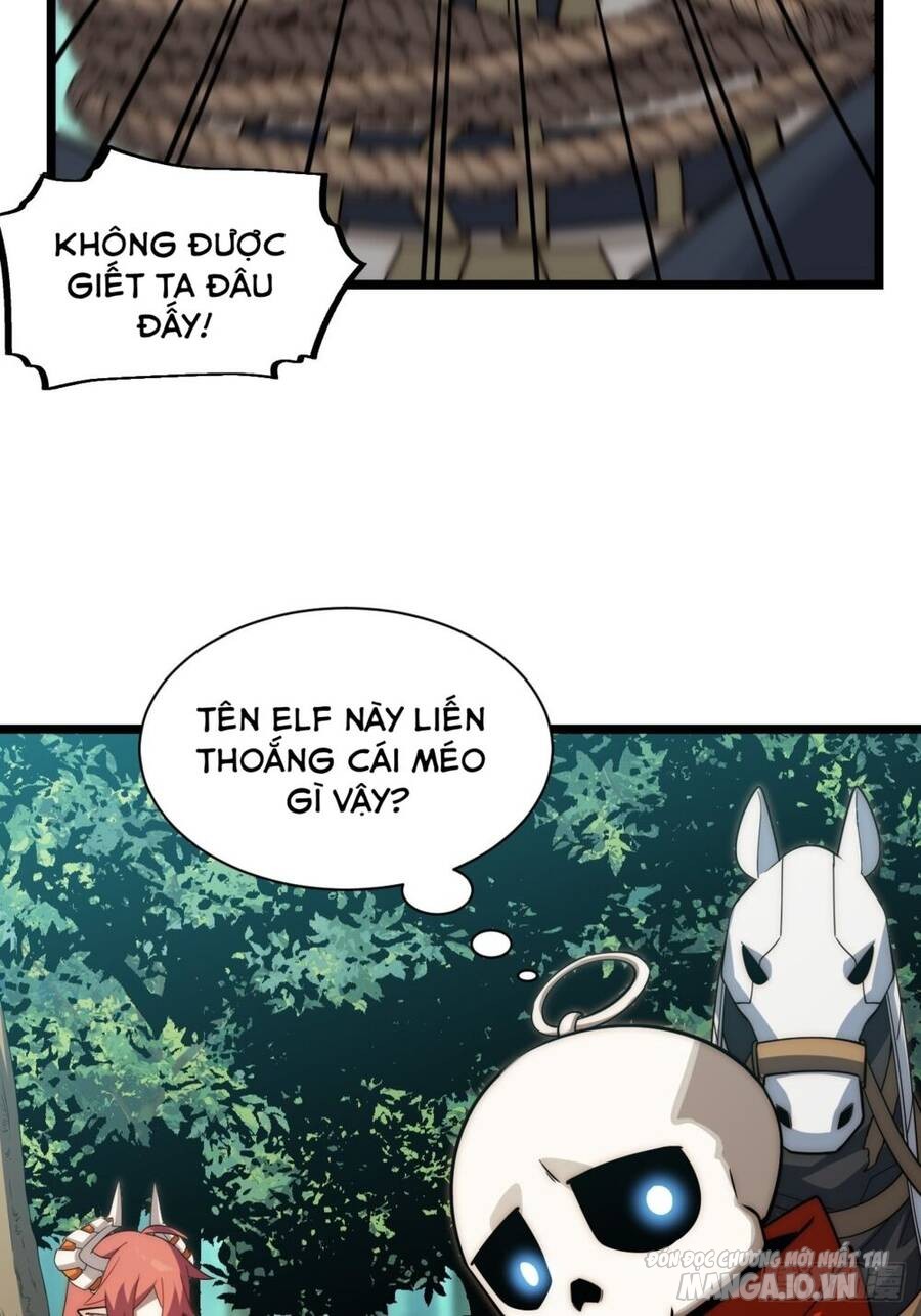 Khô Cốt Hiệp Sĩ Chapter 103 - Trang 2