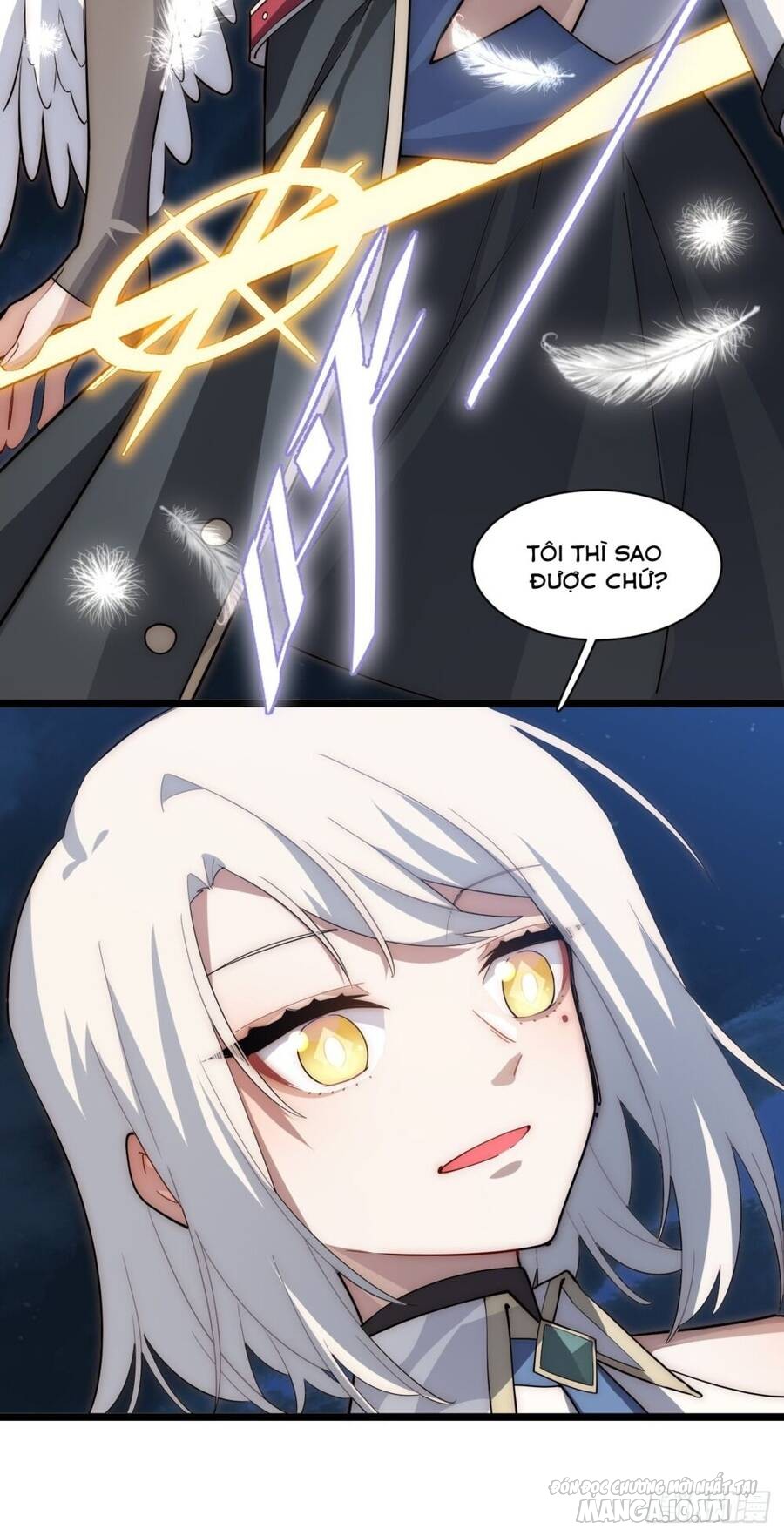 Khô Cốt Hiệp Sĩ Chapter 103 - Trang 2