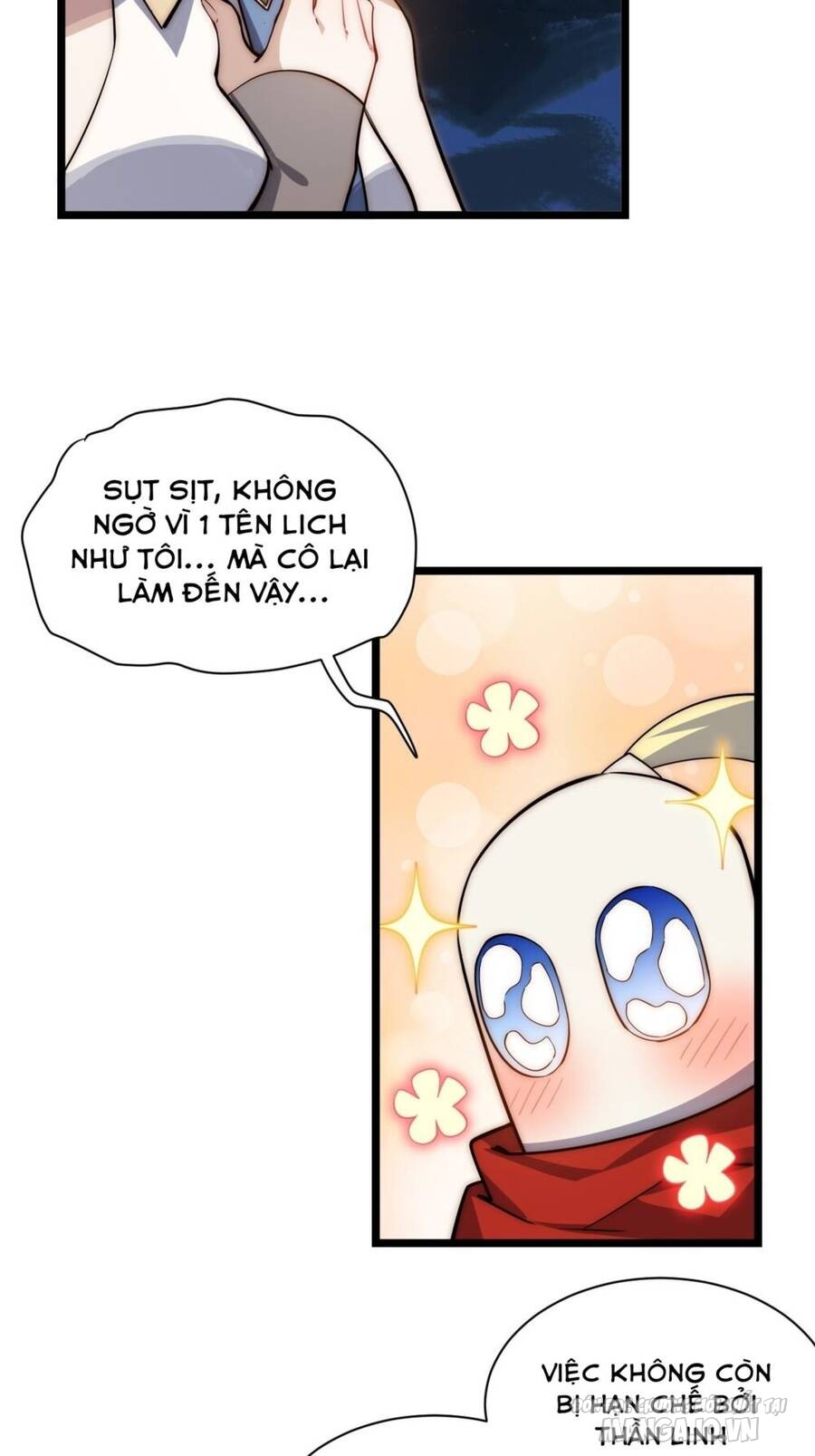 Khô Cốt Hiệp Sĩ Chapter 103 - Trang 2