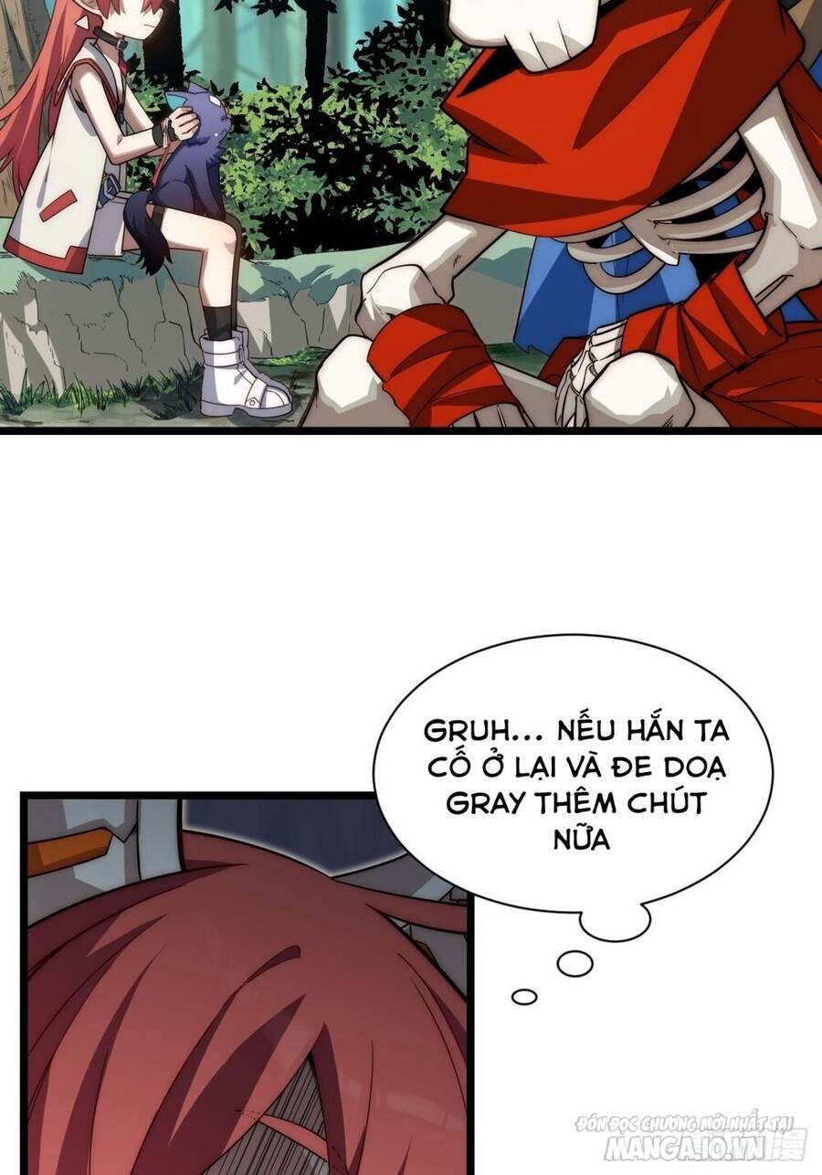 Khô Cốt Hiệp Sĩ Chapter 103 - Trang 2