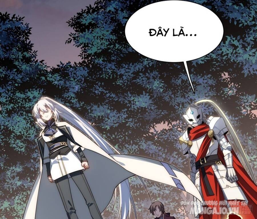 Khô Cốt Hiệp Sĩ Chapter 103 - Trang 2